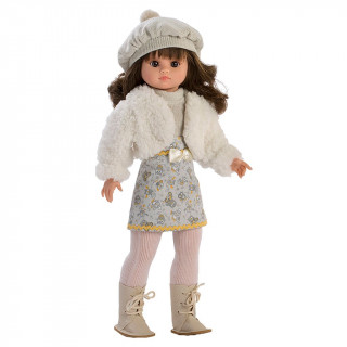 Luxusná detská bábika-dievčatko Berbesa Roksana