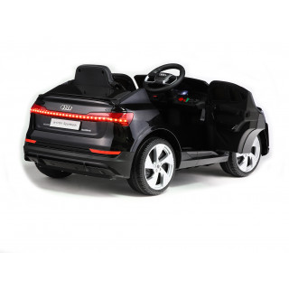 Audi E-tron S sportback quatro s 2.4G, náhon 4x4