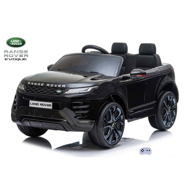 Elektricke autíčko Range Rover Evoque