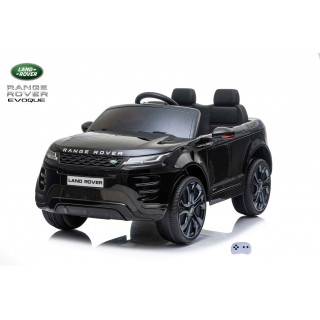 Elektricke autíčko Range Rover Evoque