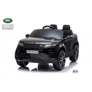 Elektricke autíčko Range Rover Evoque