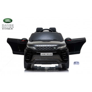 Elektricke autíčko Range Rover Evoque