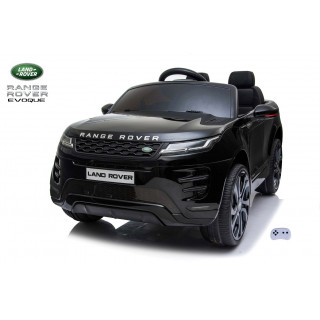 Elektricke autíčko Range Rover Evoque