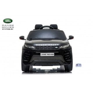 Elektricke autíčko Range Rover Evoque