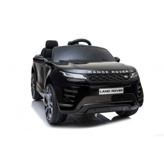 Elektricke autíčko Range Rover Evoque