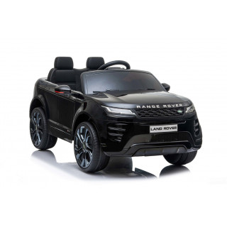 Elektricke autíčko Range Rover Evoque