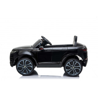 Elektricke autíčko Range Rover Evoque