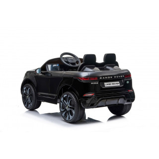 Elektricke autíčko Range Rover Evoque