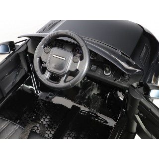 Elektricke autíčko Range Rover Evoque
