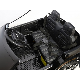 Elektricke autíčko Range Rover Evoque