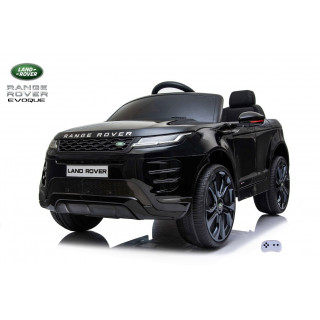 Elektricke autíčko Range Rover Evoque