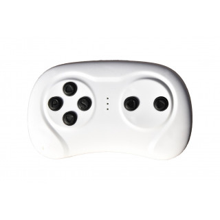 Elektricke autíčko Range Rover Evoque