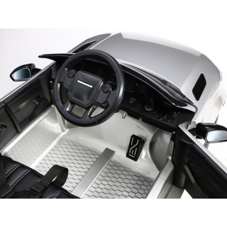 Elektricke autíčko Range Rover Evoque