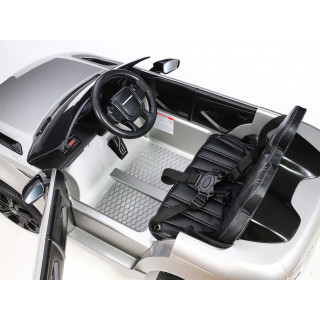 Elektricke autíčko Range Rover Evoque