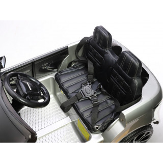 Elektricke autíčko Range Rover Evoque