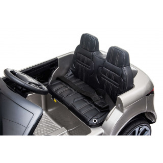 Elektricke autíčko Range Rover Evoque