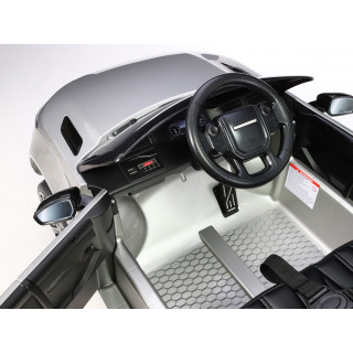 Elektricke autíčko Range Rover Evoque