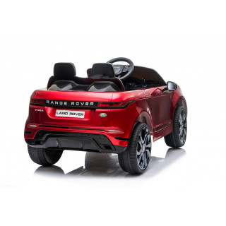 Elektricke autíčko Range Rover Evoque