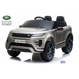 Elektricke autíčko Range Rover Evoque
