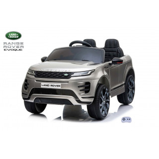 Elektricke autíčko Range Rover Evoque