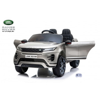 Elektricke autíčko Range Rover Evoque