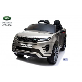 Elektricke autíčko Range Rover Evoque