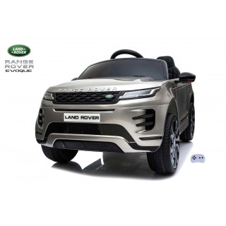 Elektricke autíčko Range Rover Evoque