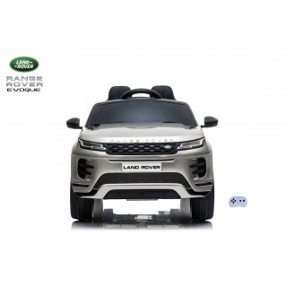 Elektricke autíčko Range Rover Evoque