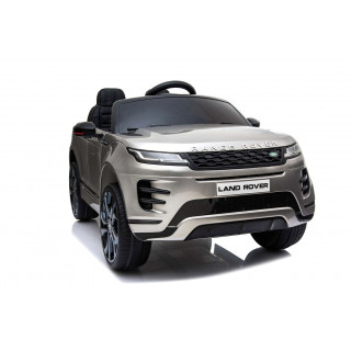 Elektricke autíčko Range Rover Evoque