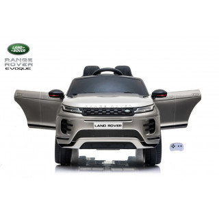 Elektricke autíčko Range Rover Evoque