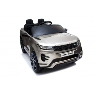 Elektricke autíčko Range Rover Evoque