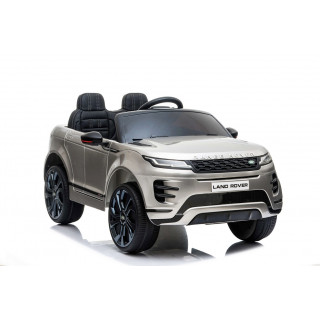 Elektricke autíčko Range Rover Evoque