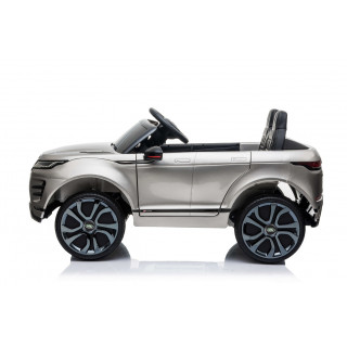 Elektricke autíčko Range Rover Evoque