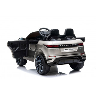 Elektricke autíčko Range Rover Evoque