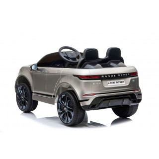 Elektricke autíčko Range Rover Evoque