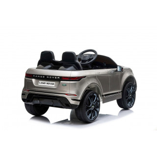 Elektricke autíčko Range Rover Evoque