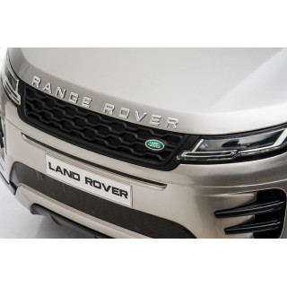 Elektricke autíčko Range Rover Evoque