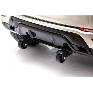 Elektricke autíčko Range Rover Evoque