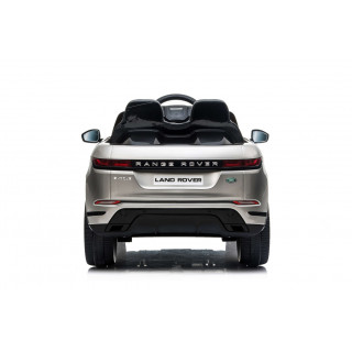 Elektricke autíčko Range Rover Evoque