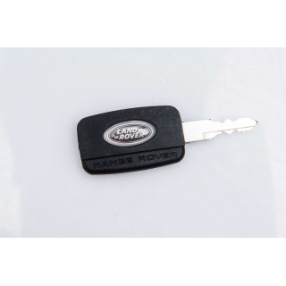 Elektricke autíčko Range Rover Evoque