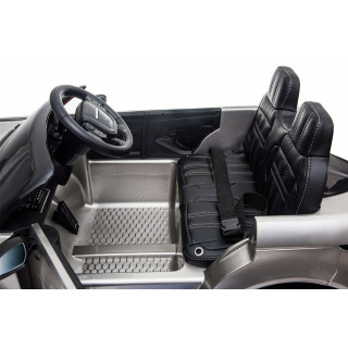 Elektricke autíčko Range Rover Evoque