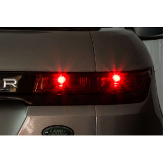 Elektricke autíčko Range Rover Evoque