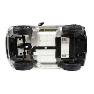 Elektricke autíčko Range Rover Evoque