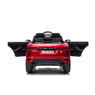 Elektricke autíčko Range Rover Evoque