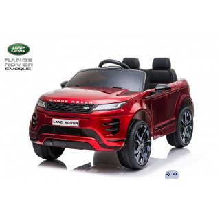 Elektricke autíčko Range Rover Evoque