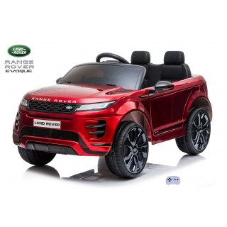 Elektricke autíčko Range Rover Evoque