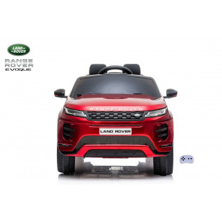 Elektricke autíčko Range Rover Evoque