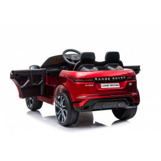 Elektricke autíčko Range Rover Evoque