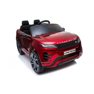 Elektricke autíčko Range Rover Evoque