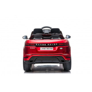 Elektricke autíčko Range Rover Evoque